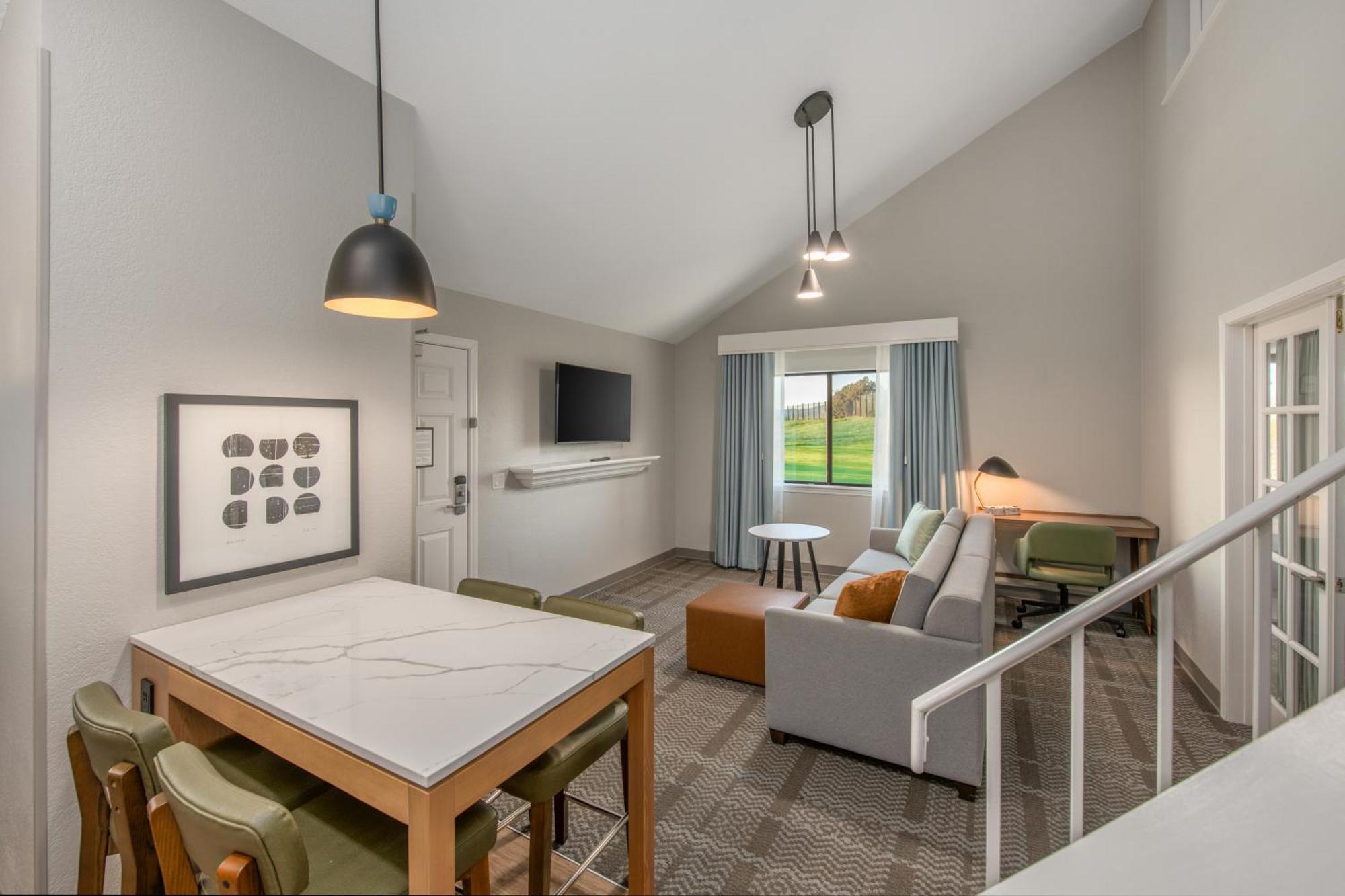 Staybridge Suites Oxnard - River Ridge By Ihg Exterior foto